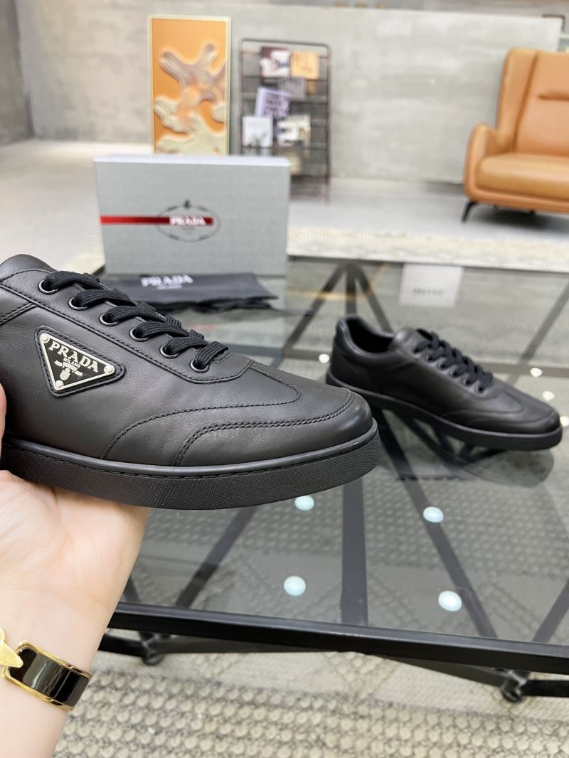 Prada Sneakers